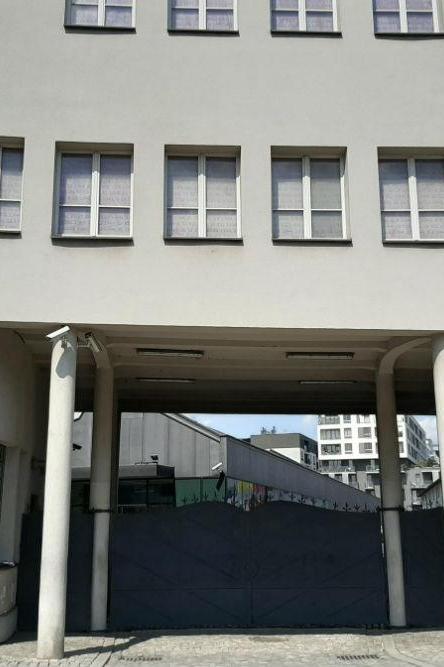 Oskar Schindler's Enamel Factory