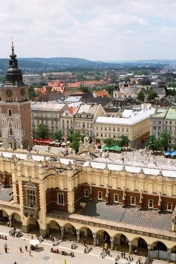 Architectural Buildings